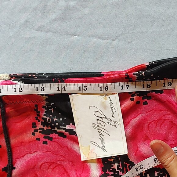 Flared Skirt - Picture 4 of 4